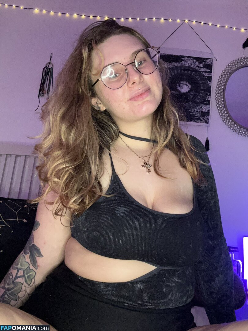 Miiasma / Miiasma_x Çıplak OnlyFans  Sızdırılmış Fotoğraf #10