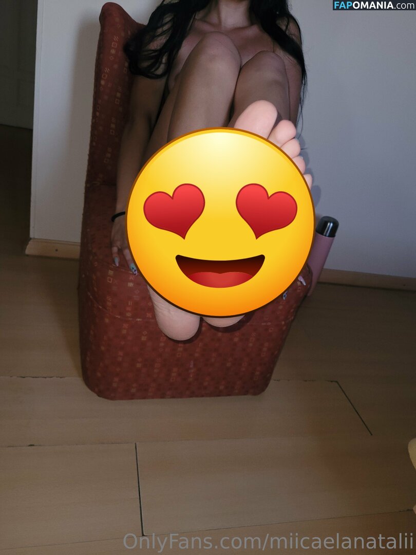 miicaelanatali / miicaelanatalii Çıplak OnlyFans  Sızdırılmış Fotoğraf #17