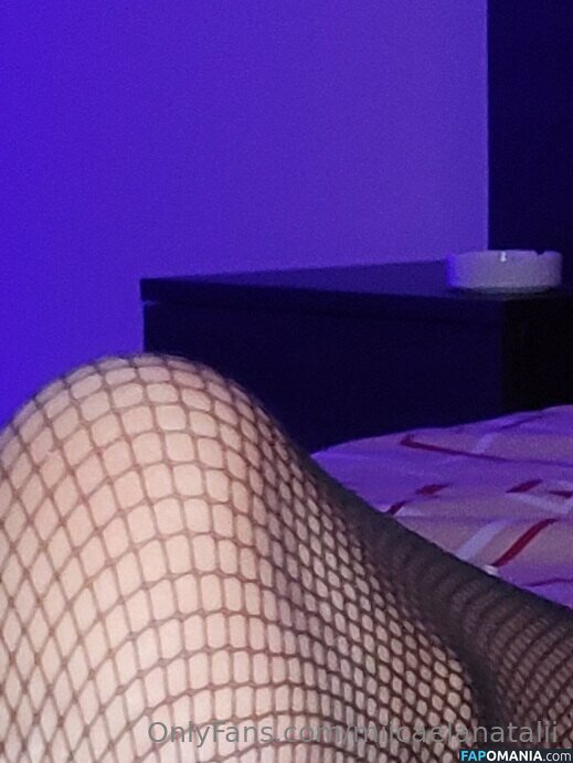 miicaelanatali / miicaelanatalii Çıplak OnlyFans  Sızdırılmış Fotoğraf #18