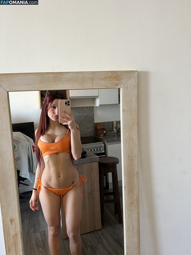 miiki.xx / mikiistar_xo Çıplak OnlyFans  Sızdırılmış Fotoğraf #3
