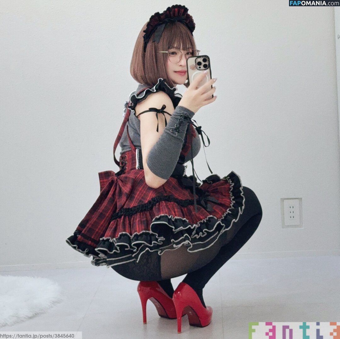 mi_channel_go / miinyan73 Çıplak OnlyFans  Sızdırılmış Fotoğraf #1