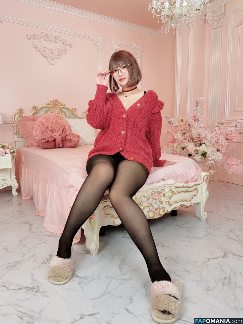 mi_channel_go / miinyan73 Çıplak OnlyFans  Sızdırılmış Fotoğraf #2
