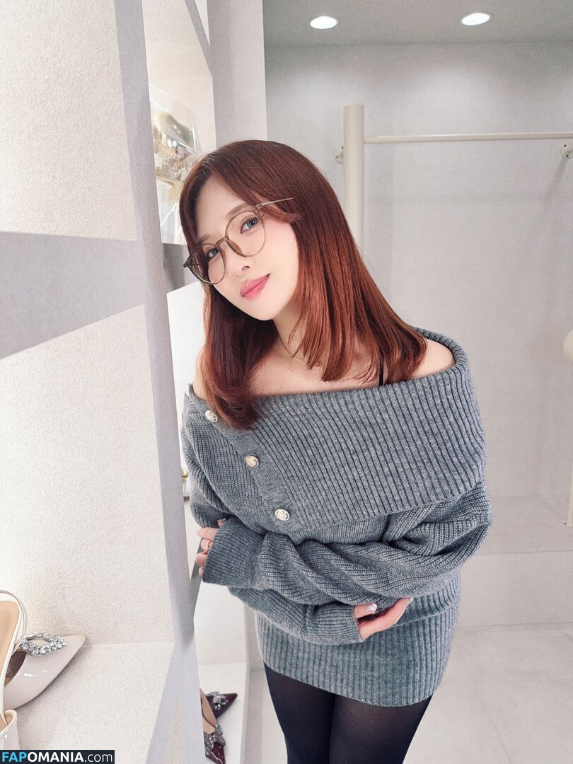 mi_channel_go / miinyan73 Çıplak OnlyFans  Sızdırılmış Fotoğraf #5
