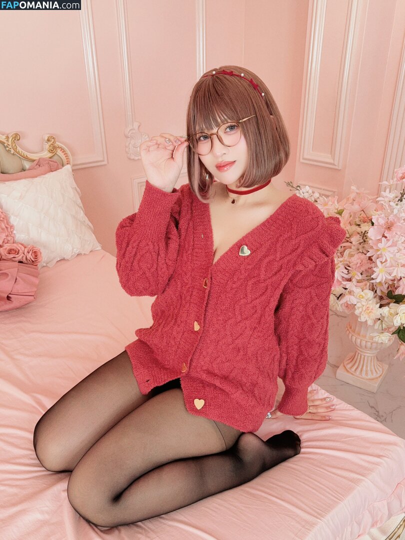 mi_channel_go / miinyan73 Çıplak OnlyFans  Sızdırılmış Fotoğraf #8