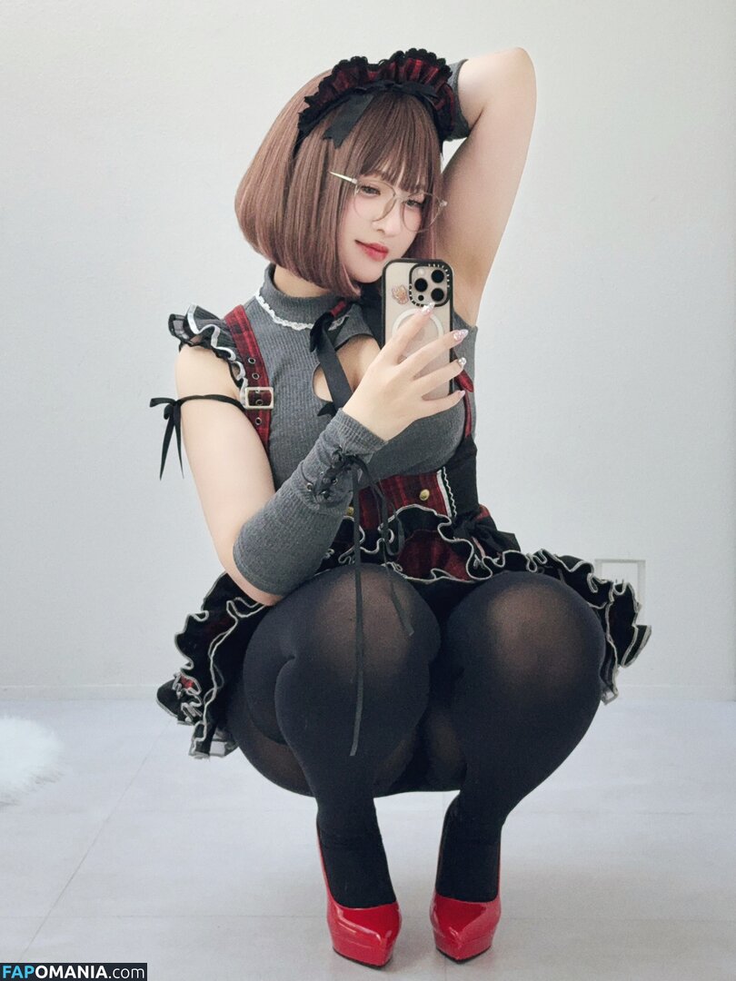 mi_channel_go / miinyan73 Çıplak OnlyFans  Sızdırılmış Fotoğraf #9