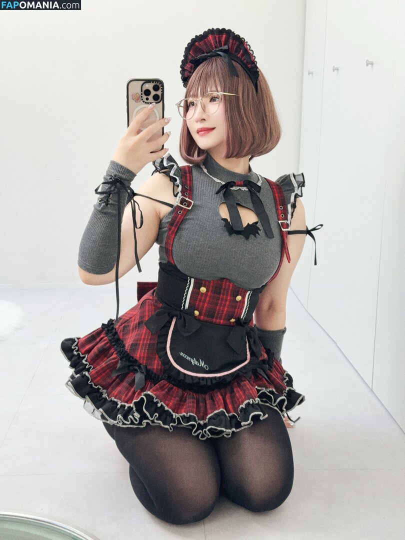 mi_channel_go / miinyan73 Çıplak OnlyFans  Sızdırılmış Fotoğraf #14