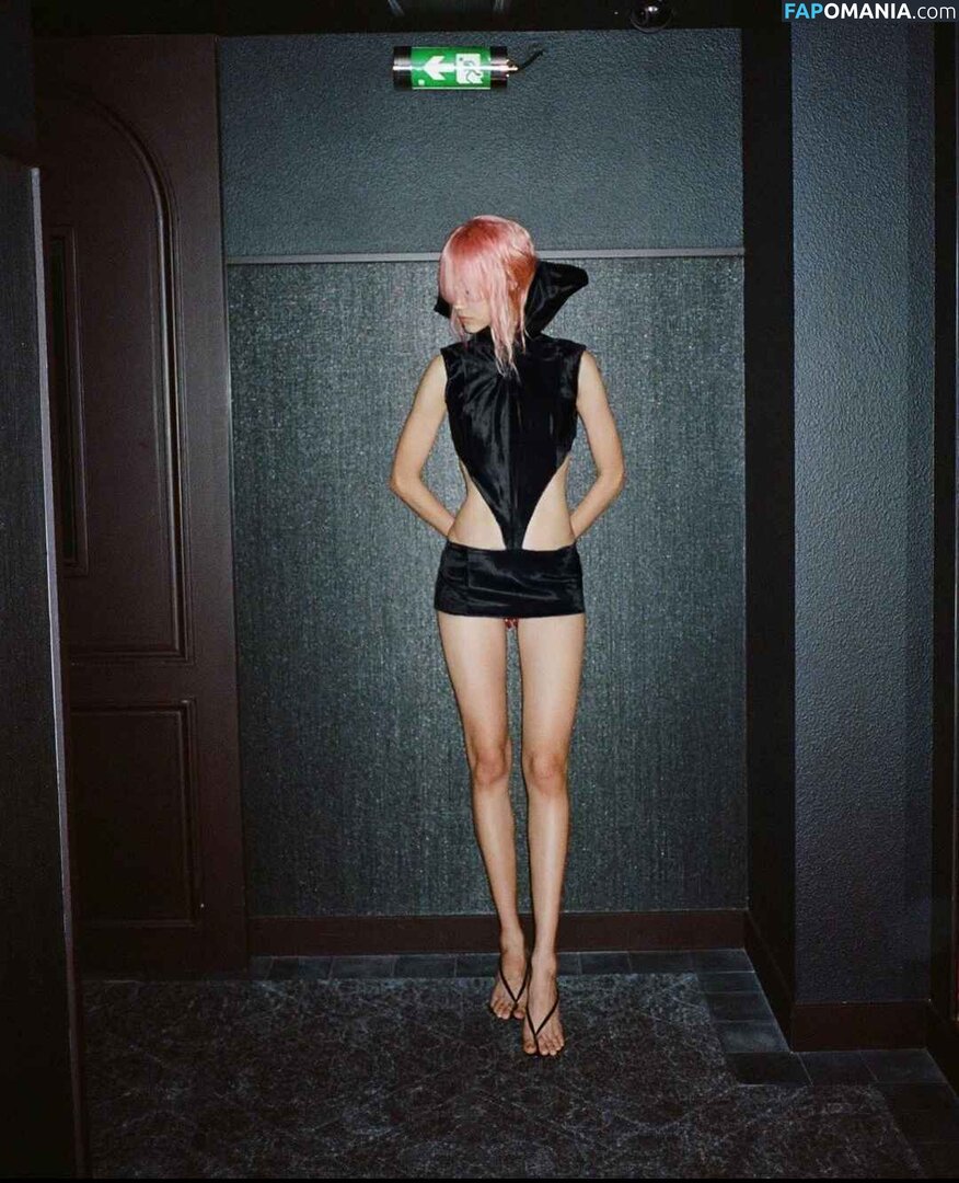 Mika Schneider / mikaschndr Çıplak OnlyFans  Sızdırılmış Fotoğraf #2