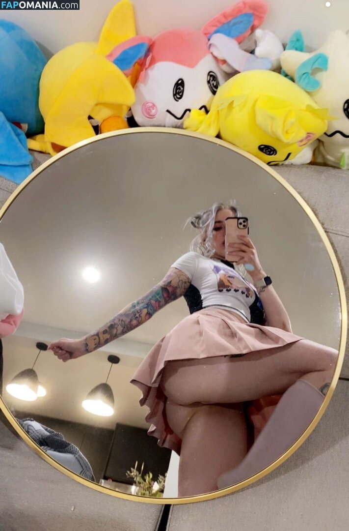Mikaya / mikachukaylaroo Çıplak OnlyFans  Sızdırılmış Fotoğraf #7