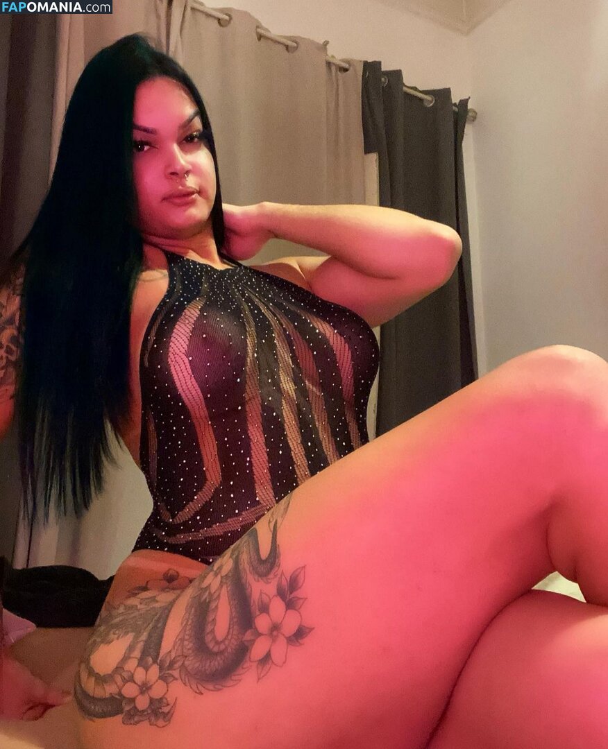 Mikaela Fernandes / mikaela_fr Çıplak OnlyFans  Sızdırılmış Fotoğraf #1