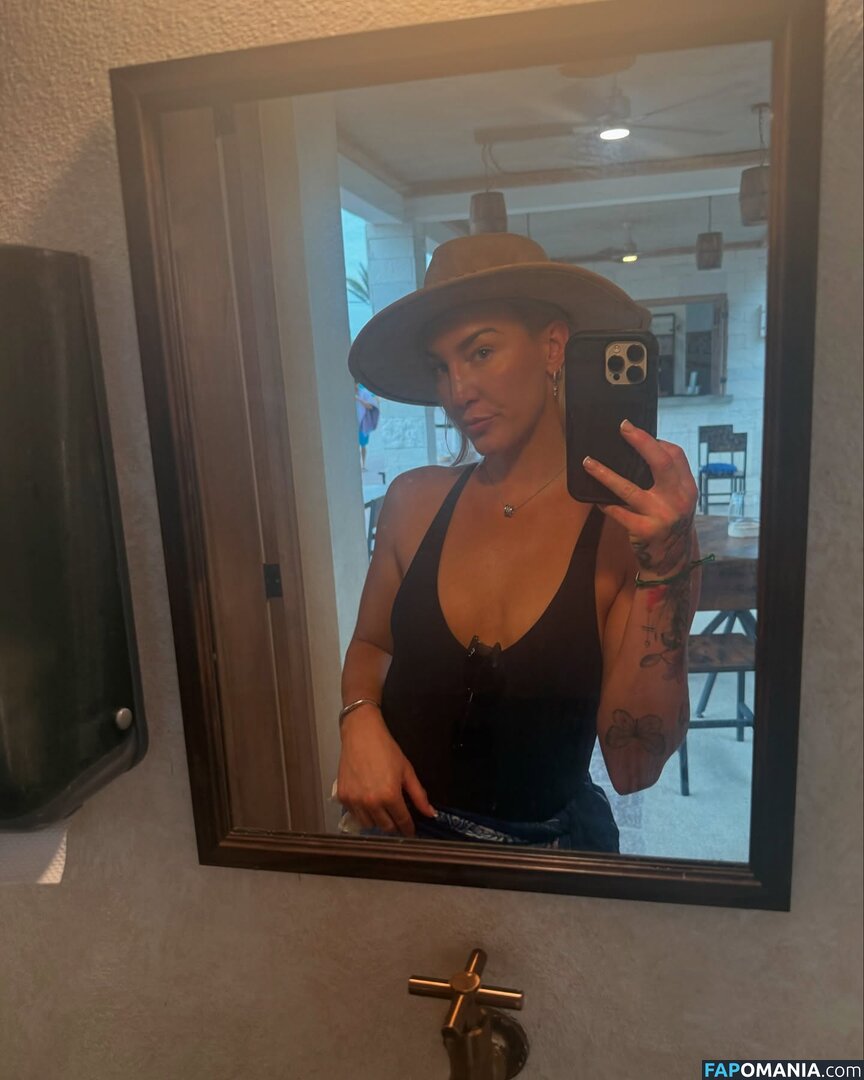Mikaela Mayer / mikaelamayer Çıplak OnlyFans  Sızdırılmış Fotoğraf #4