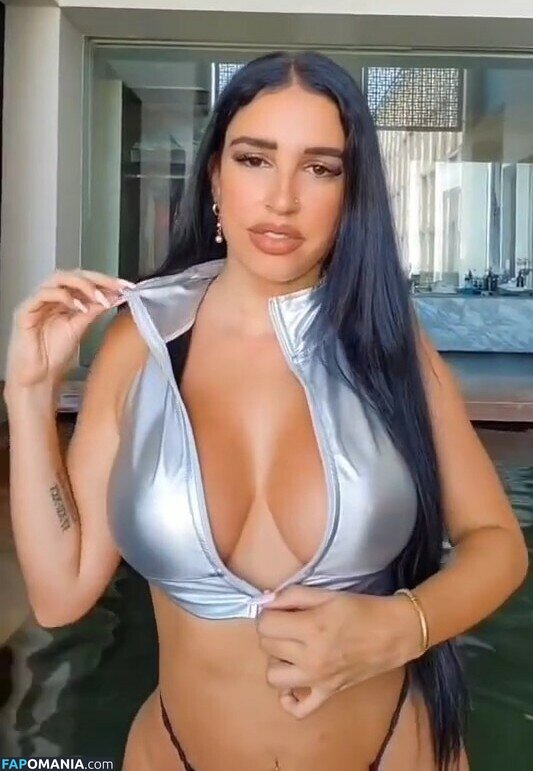 Mikaela Barbosa / Mikaelabrbs Çıplak OnlyFans  Sızdırılmış Fotoğraf #77