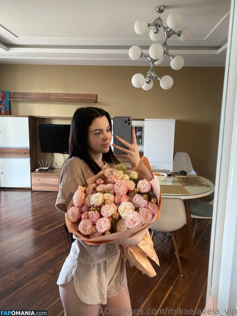 Brilliant_Article_87 / CelesiaCre / Mikaelavela_vip / mikaela_vela02 Çıplak OnlyFans  Sızdırılmış Fotoğraf #7