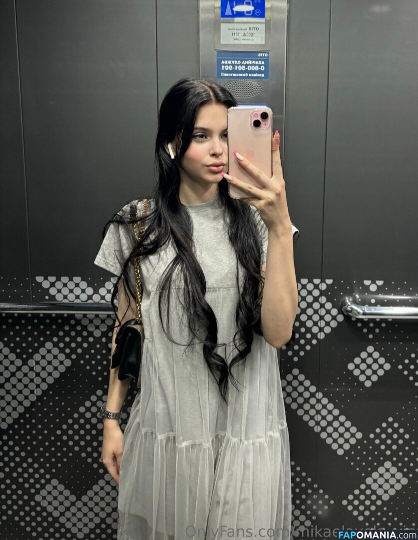 Brilliant_Article_87 / CelesiaCre / Mikaelavela_vip / mikaela_vela02 Çıplak OnlyFans  Sızdırılmış Fotoğraf #8