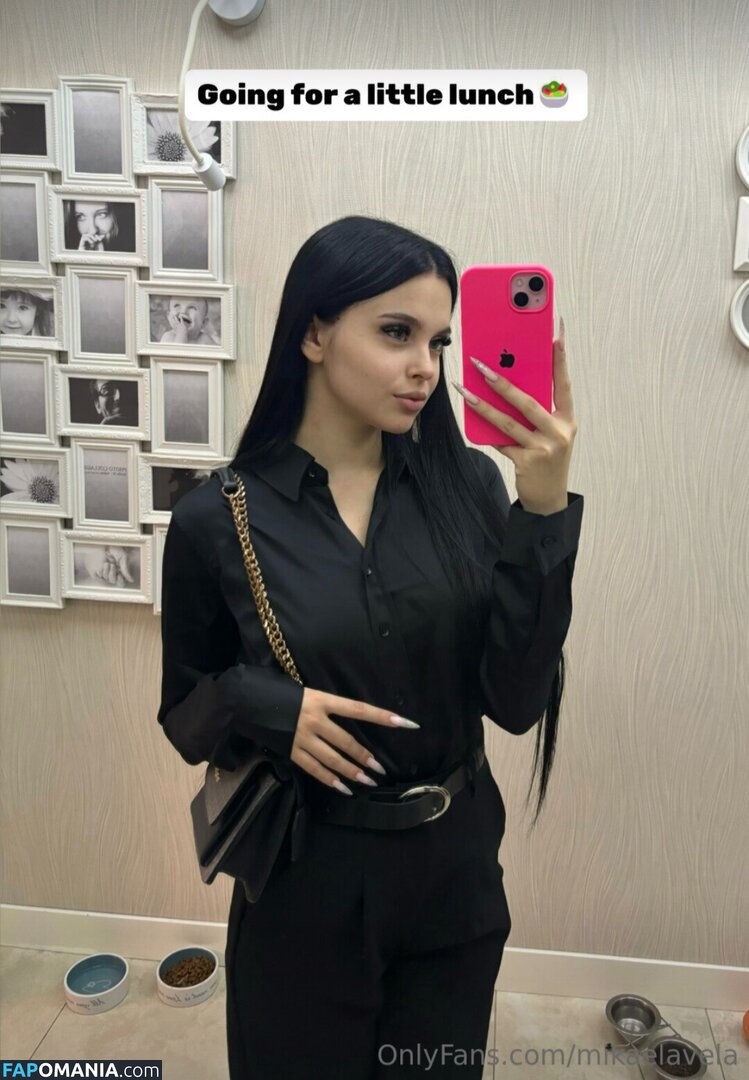 Brilliant_Article_87 / CelesiaCre / Mikaelavela_vip / mikaela_vela02 Çıplak OnlyFans  Sızdırılmış Fotoğraf #24