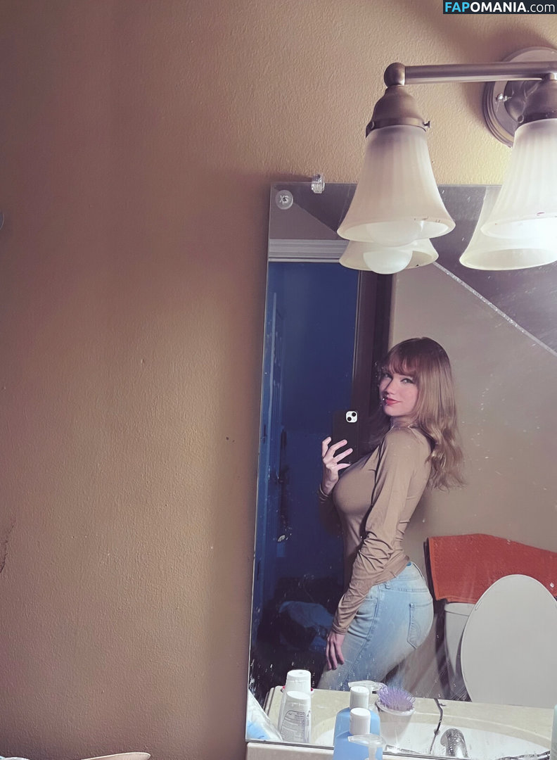 Mikah / Mikahhlynn / Myekuh / mikahlyynn Çıplak OnlyFans  Sızdırılmış Fotoğraf #19