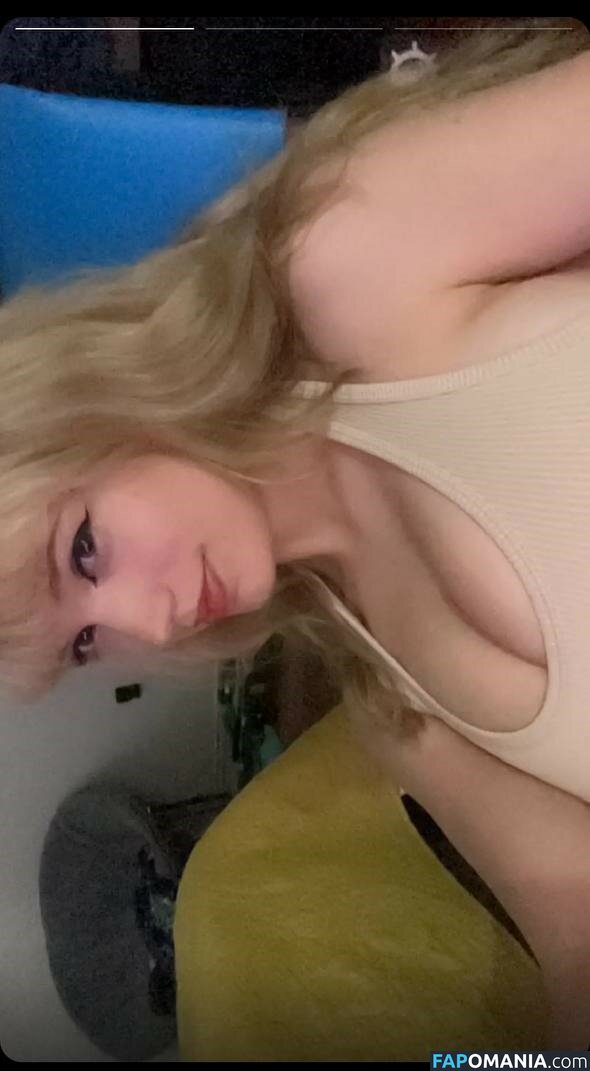 Mikah / Mikahhlynn / Myekuh / mikahlyynn Çıplak OnlyFans  Sızdırılmış Fotoğraf #182