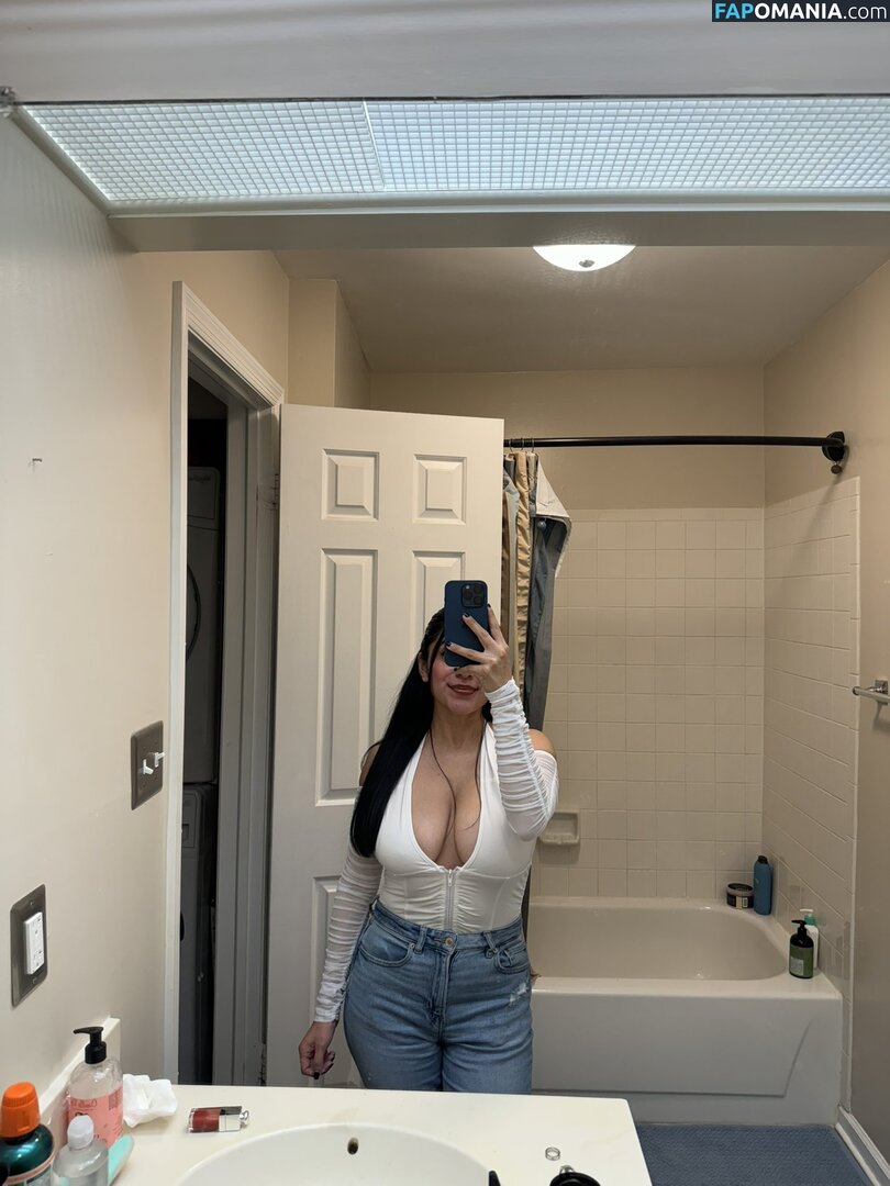 Mikasavader / https: Çıplak OnlyFans  Sızdırılmış Fotoğraf #10