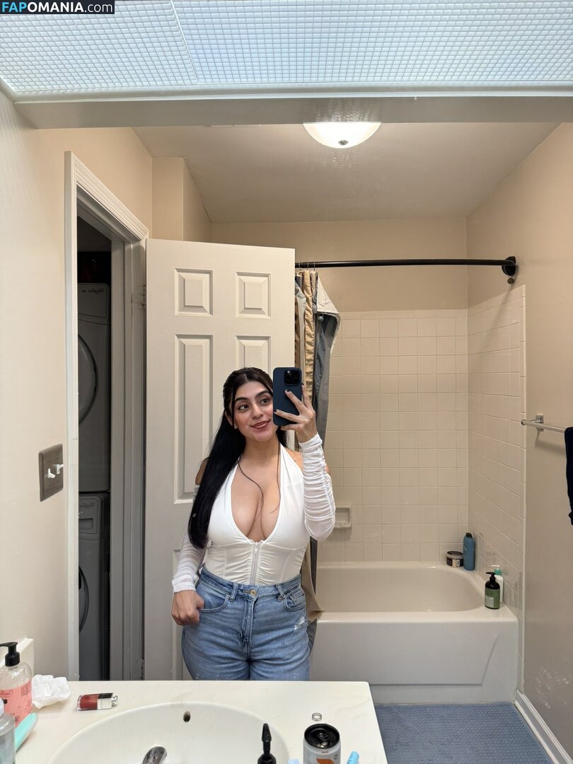 Mikasavader / https: Çıplak OnlyFans  Sızdırılmış Fotoğraf #20