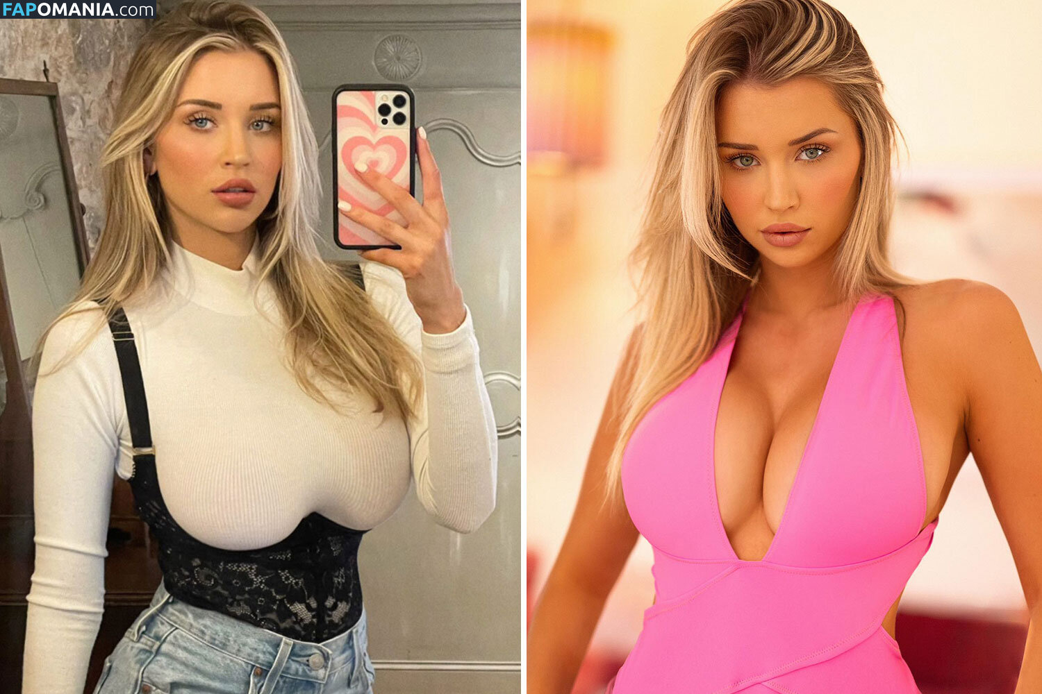 Mikayla Dem Çıplak OnlyFans  Sızdırılmış Fotoğraf #7