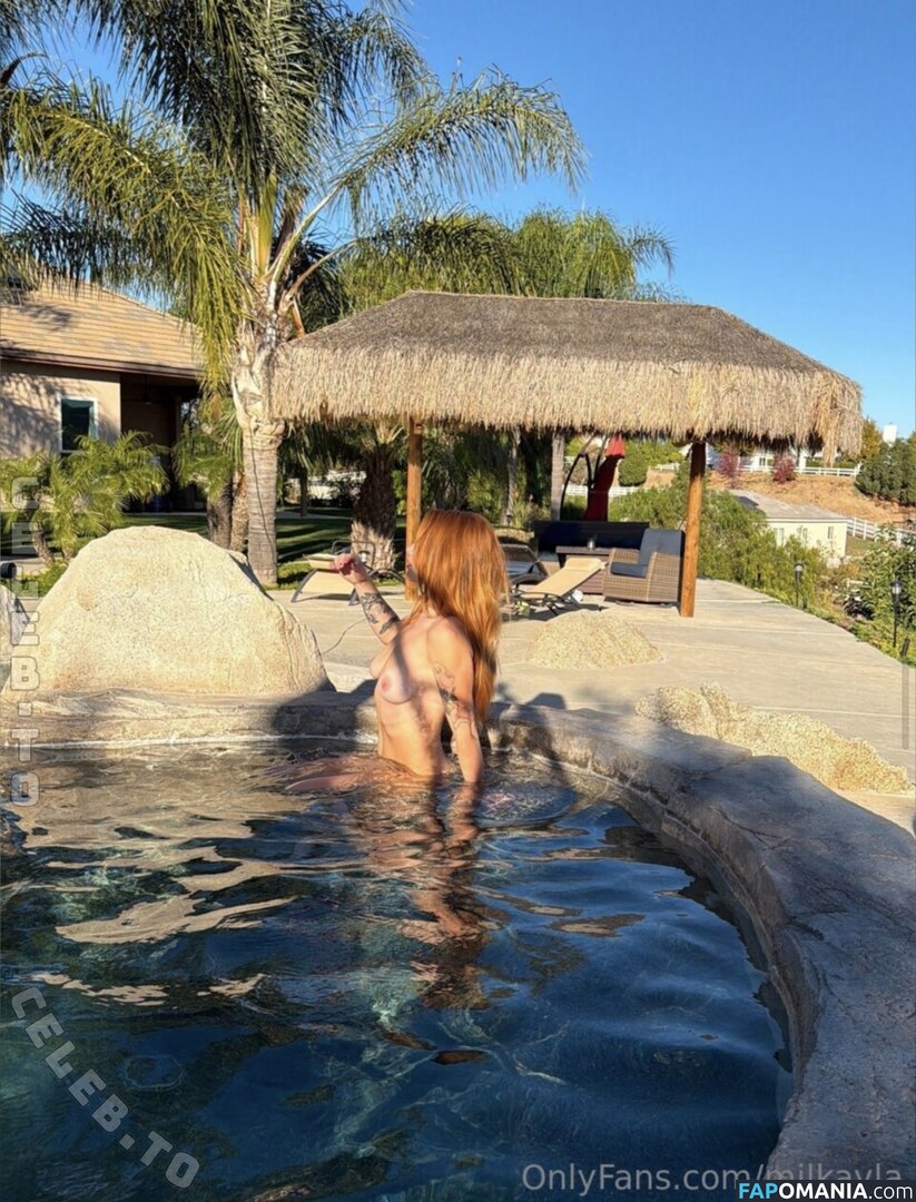 MikaylaYoung / Mikaylaa.y / milkayla Çıplak OnlyFans  Sızdırılmış Fotoğraf #1