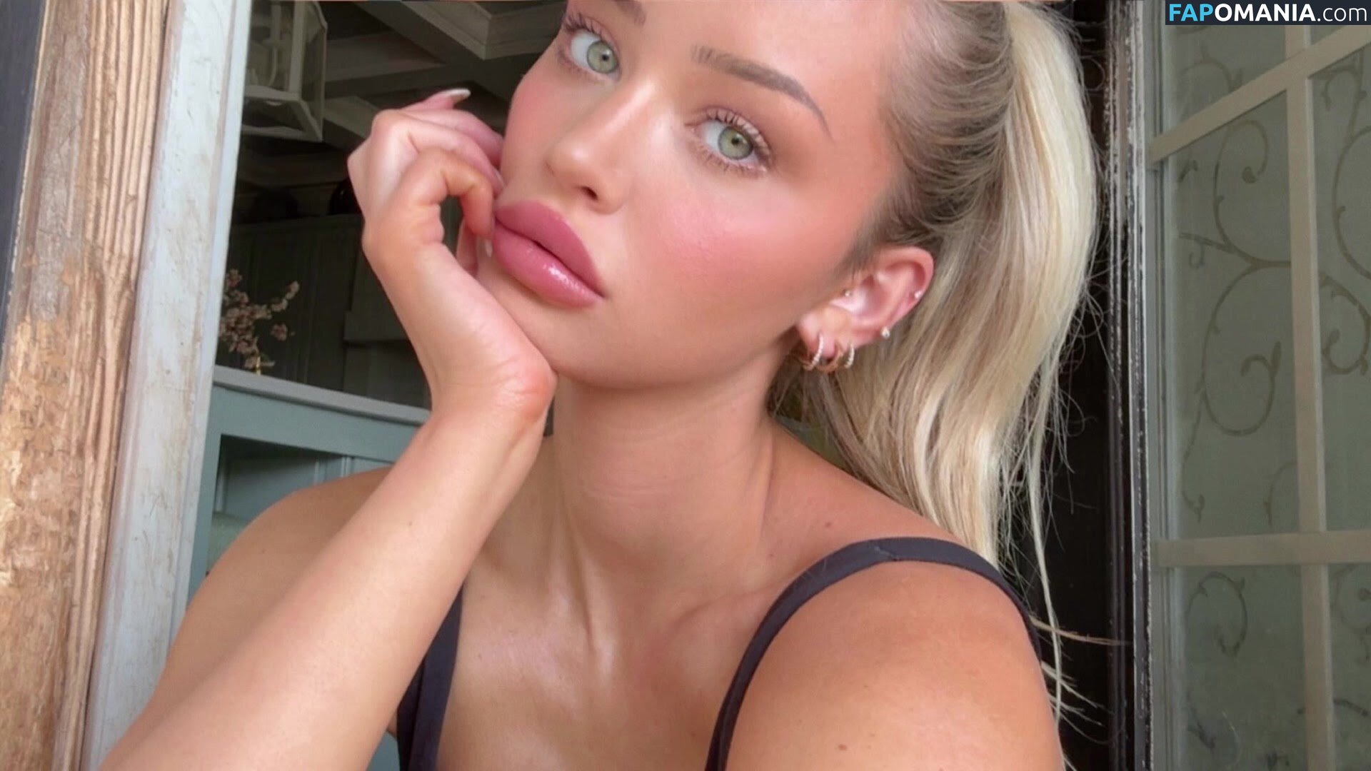 mikaylademaiter / mikayladvip Çıplak OnlyFans  Sızdırılmış Fotoğraf #3329
