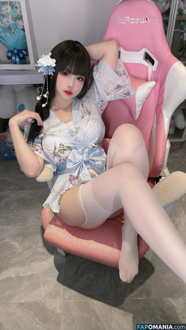 Miko / Mikomikoww / freemikomihokina / mikomikowow Çıplak OnlyFans  Sızdırılmış Fotoğraf #93