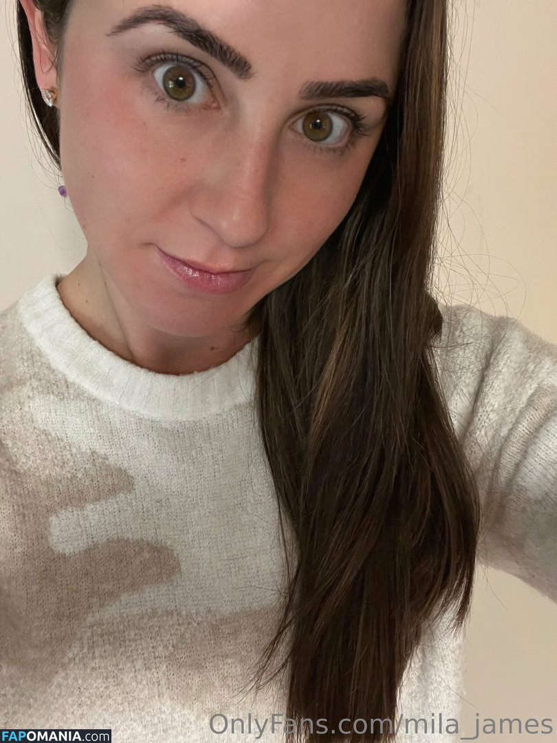 mila_james / milajames_xo Çıplak OnlyFans  Sızdırılmış Fotoğraf #9