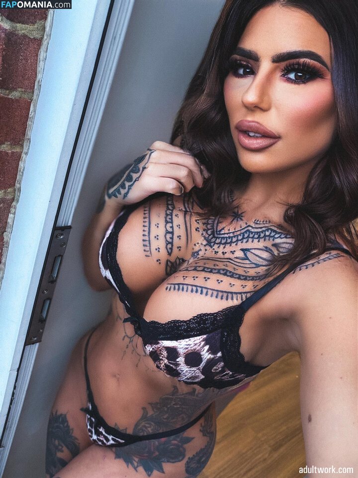 Mila Lou / itsmilalou Çıplak OnlyFans  Sızdırılmış Fotoğraf #1