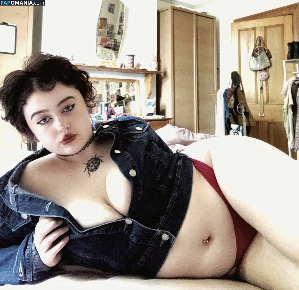 m1labl00m / milabloomoo Çıplak OnlyFans  Sızdırılmış Fotoğraf #44