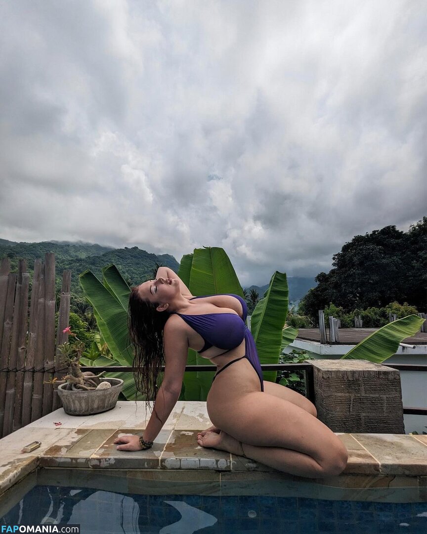 Milada Moore / milada.moore / milada_moore / miladamoore Çıplak OnlyFans  Sızdırılmış Fotoğraf #316