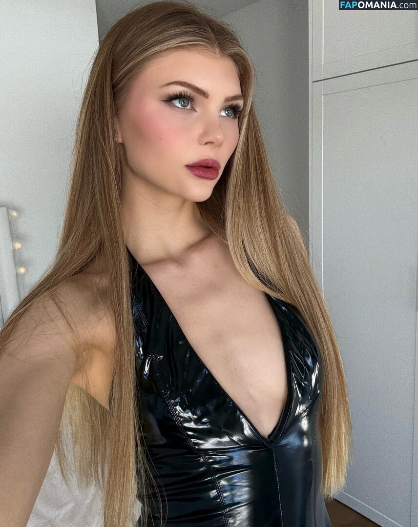 mila_sobolov / milakittenx Çıplak OnlyFans  Sızdırılmış Fotoğraf #51
