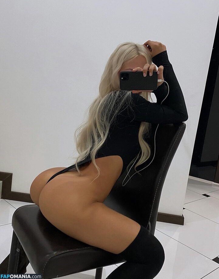Milanasw / Wild-Cherrygirl Çıplak OnlyFans  Sızdırılmış Fotoğraf #8
