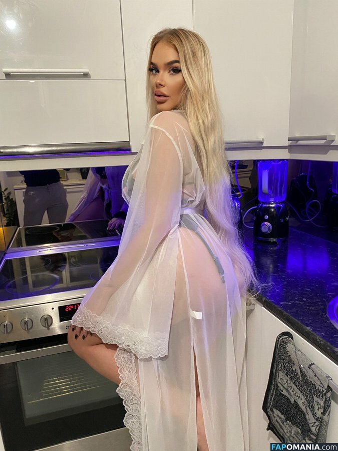 Milanasw / Wild-Cherrygirl Çıplak OnlyFans  Sızdırılmış Fotoğraf #44
