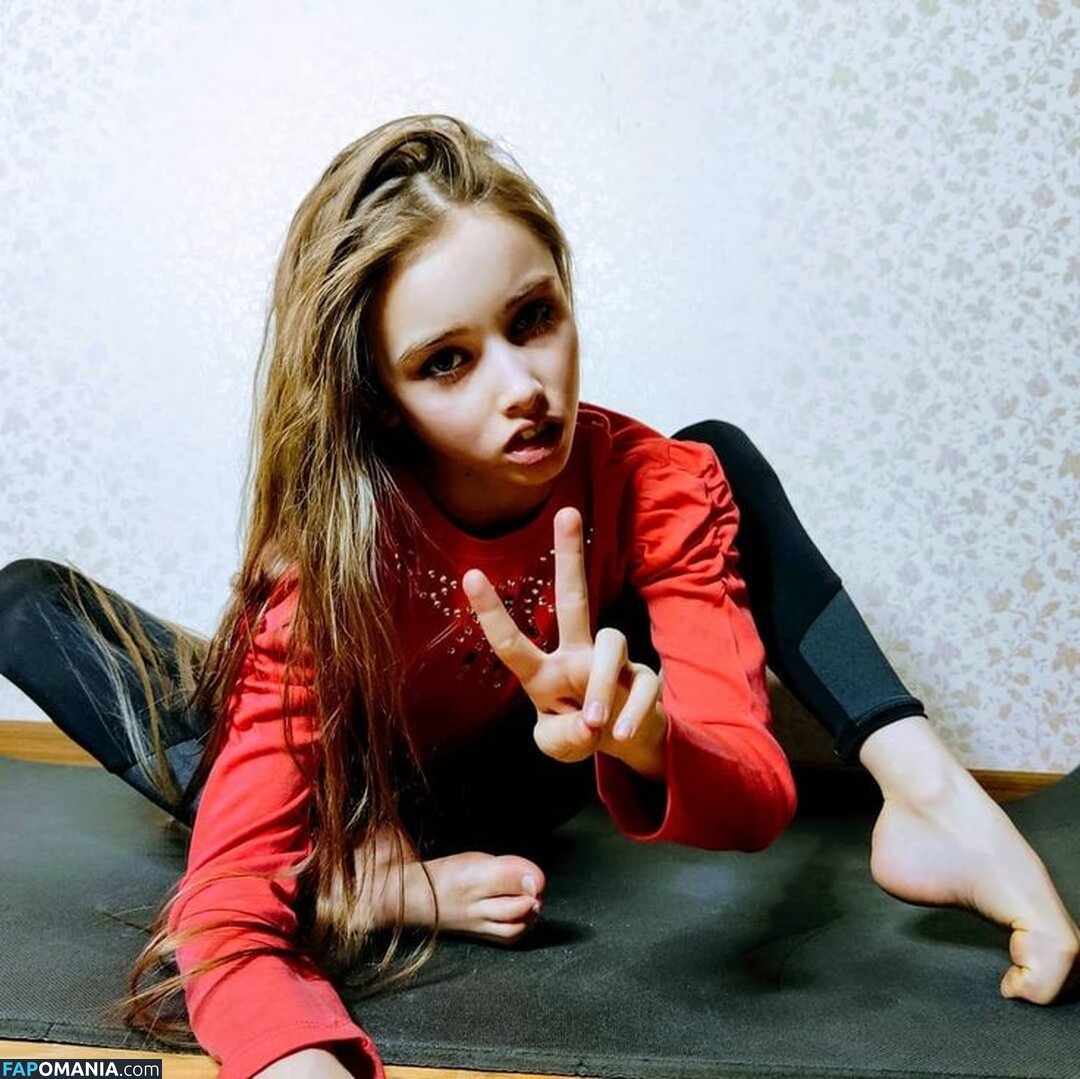 Milanka Kudel Çıplak OnlyFans  Sızdırılmış Fotoğraf #20