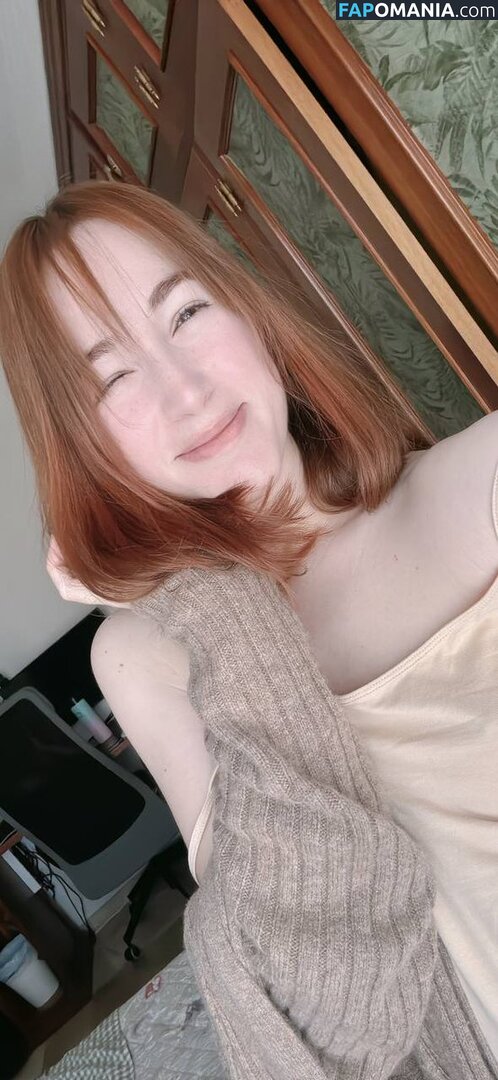 Milashiroki Çıplak OnlyFans  Sızdırılmış Fotoğraf #13