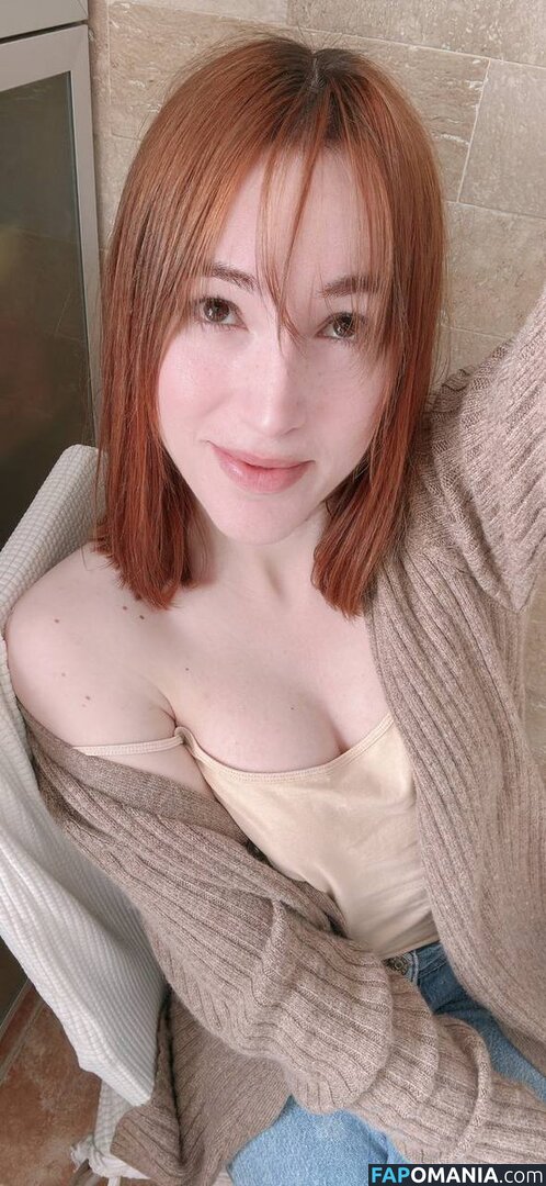 Milashiroki Çıplak OnlyFans  Sızdırılmış Fotoğraf #14