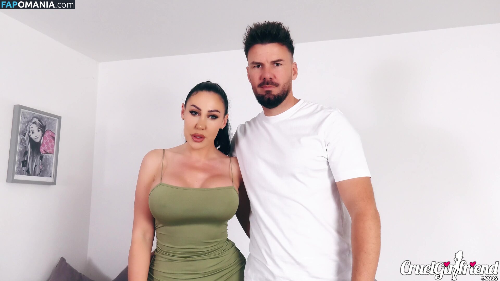 milaxxxvip Çıplak OnlyFans  Sızdırılmış Fotoğraf #1