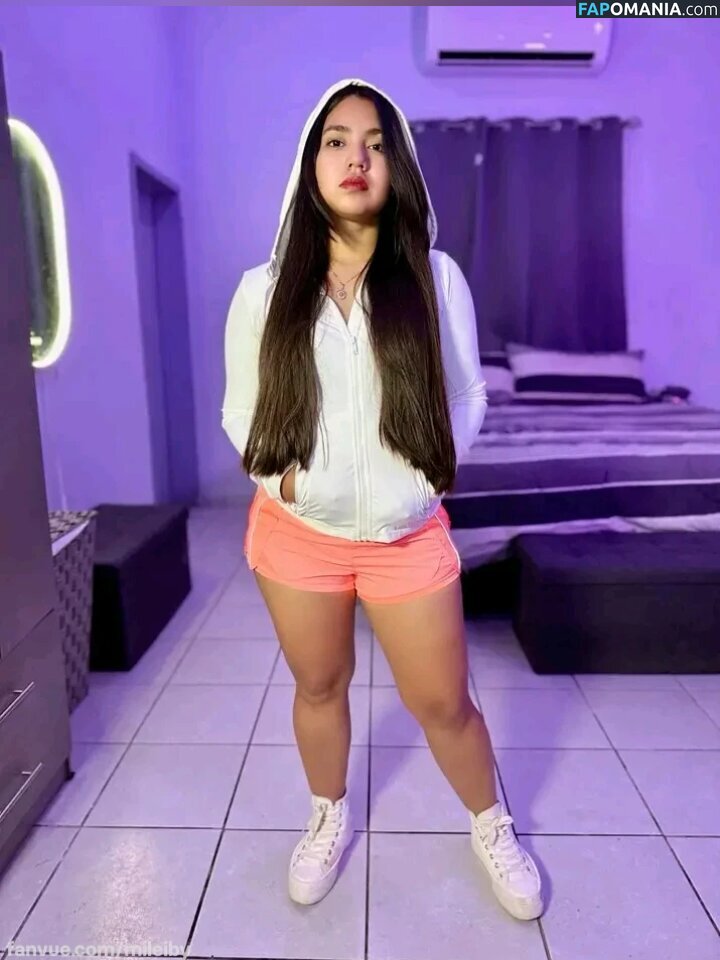 Creadordeobrasmaestras / Machikita / Mileiby / alana / itsmidna / luzgaming Çıplak OnlyFans  Sızdırılmış Fotoğraf #1