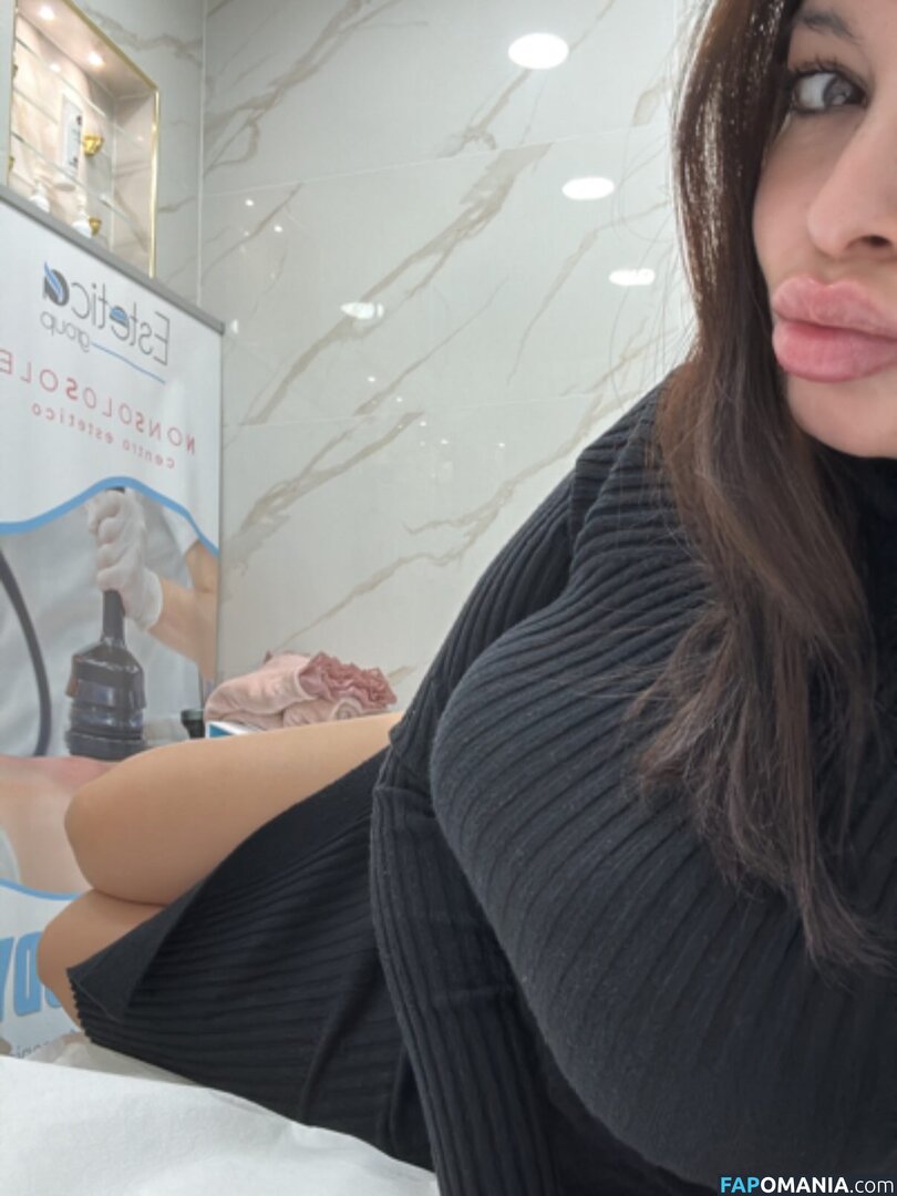 Milena Borrelli / giaguaro_queen / giaguaroqueen_ / giaguaroqueen__ Çıplak OnlyFans  Sızdırılmış Fotoğraf #6