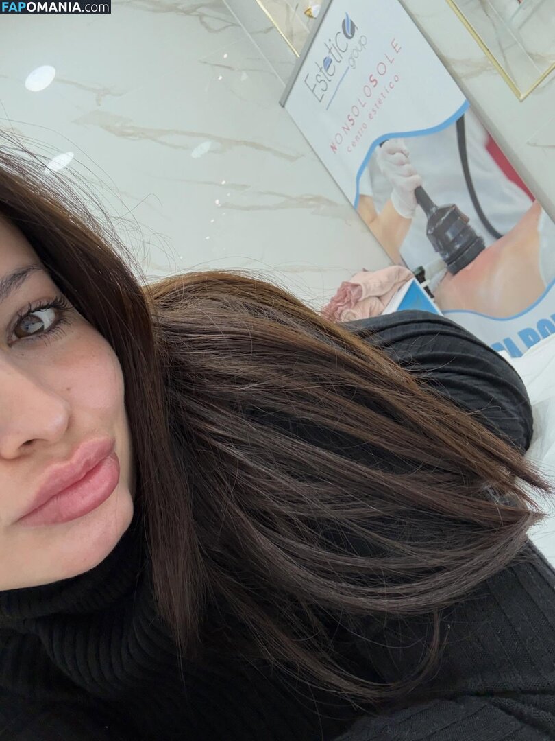 Milena Borrelli / giaguaro_queen / giaguaroqueen_ / giaguaroqueen__ Çıplak OnlyFans  Sızdırılmış Fotoğraf #7