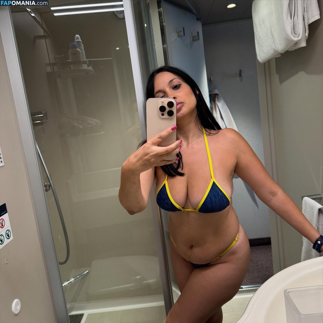 Milena Borrelli / giaguaro_queen / giaguaroqueen_ / giaguaroqueen__ Çıplak OnlyFans  Sızdırılmış Fotoğraf #9