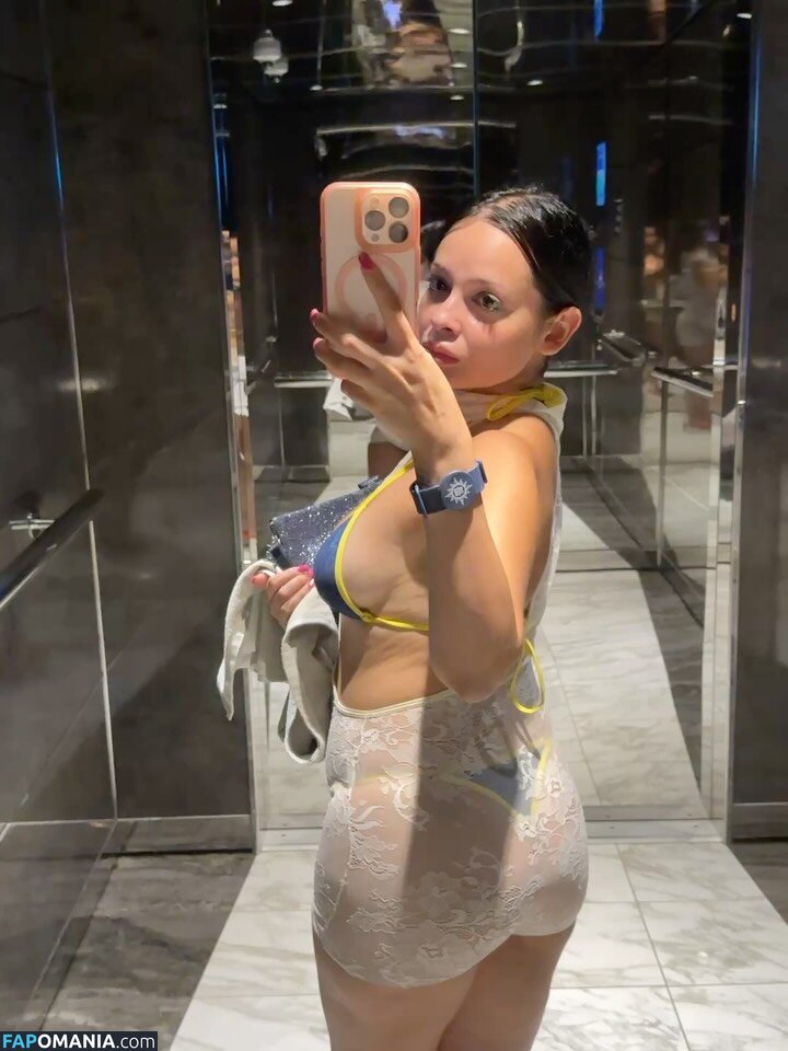 Milena Borrelli / giaguaro_queen / giaguaroqueen_ / giaguaroqueen__ Çıplak OnlyFans  Sızdırılmış Fotoğraf #16