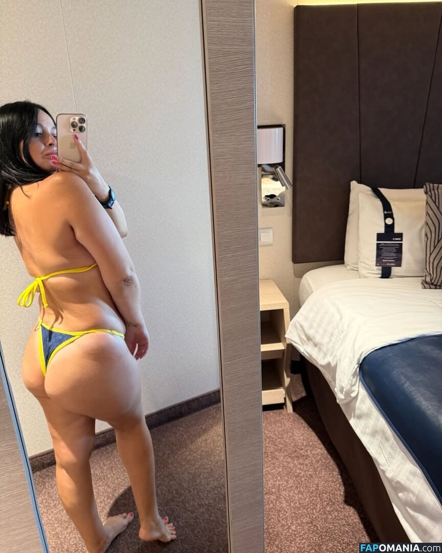 Milena Borrelli / giaguaro_queen / giaguaroqueen_ / giaguaroqueen__ Çıplak OnlyFans  Sızdırılmış Fotoğraf #17