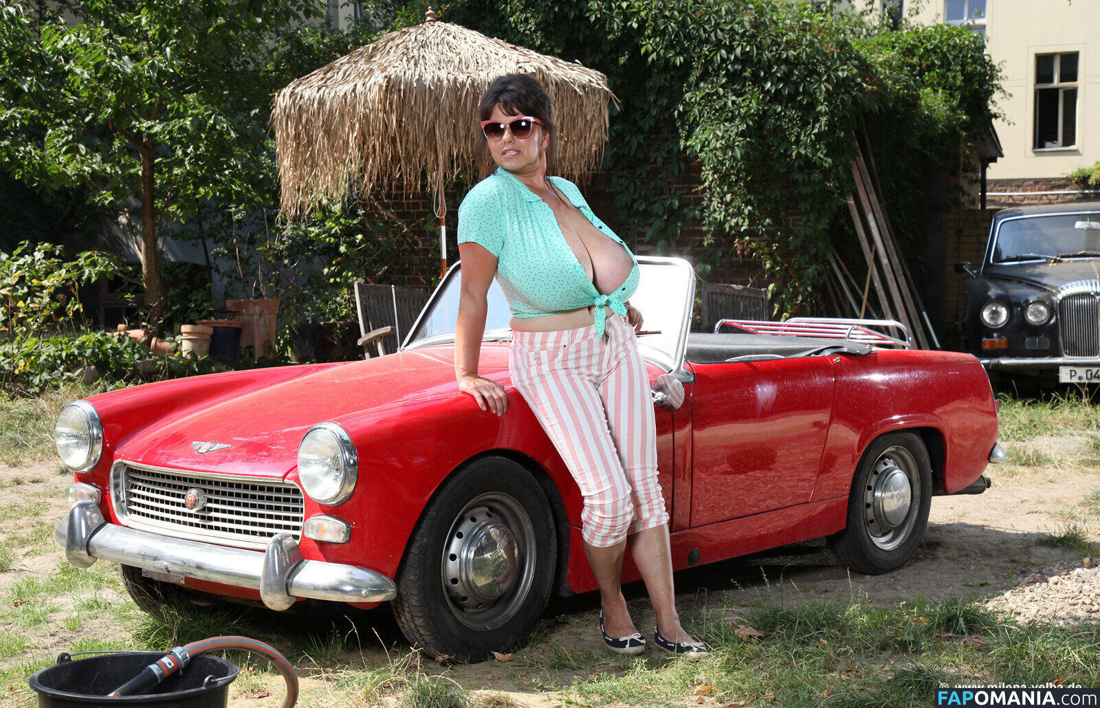 Milena Velba / milena_offical / official_milenavelba / velbamilenaveronikalz Çıplak OnlyFans  Sızdırılmış Fotoğraf #1985