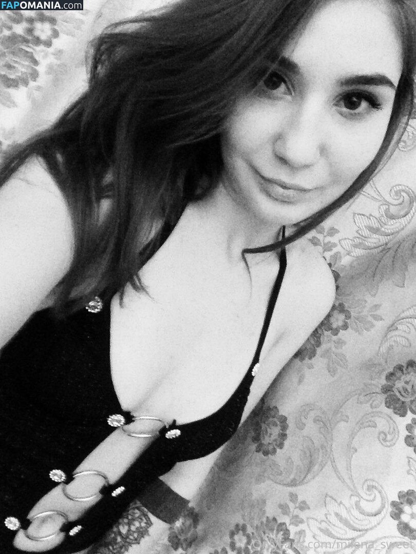 milenasweet Çıplak OnlyFans  Sızdırılmış Fotoğraf #36