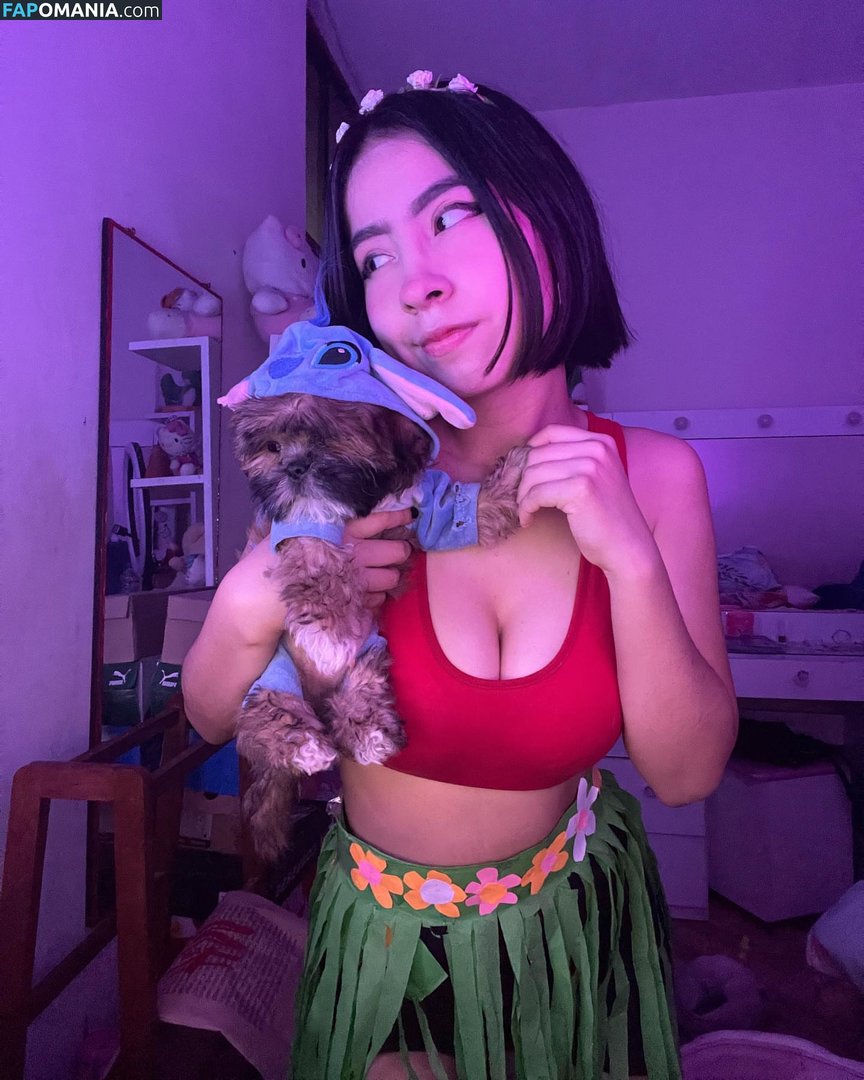 Milenax / milenax.gg Çıplak OnlyFans  Sızdırılmış Fotoğraf #3