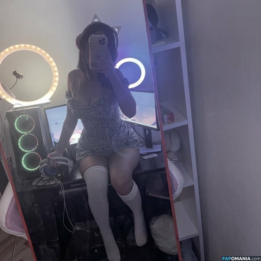 Milenaxgg Çıplak OnlyFans  Sızdırılmış Fotoğraf #4