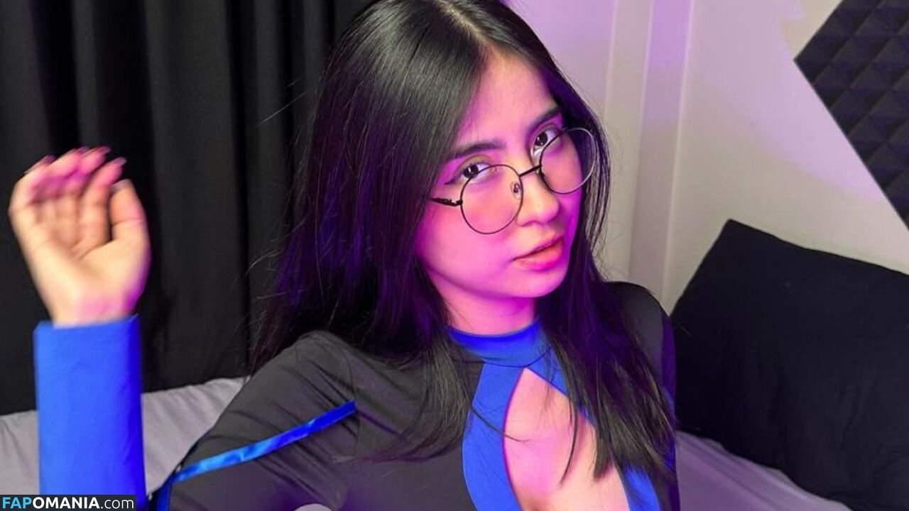 Milenaxgg Çıplak OnlyFans  Sızdırılmış Fotoğraf #6