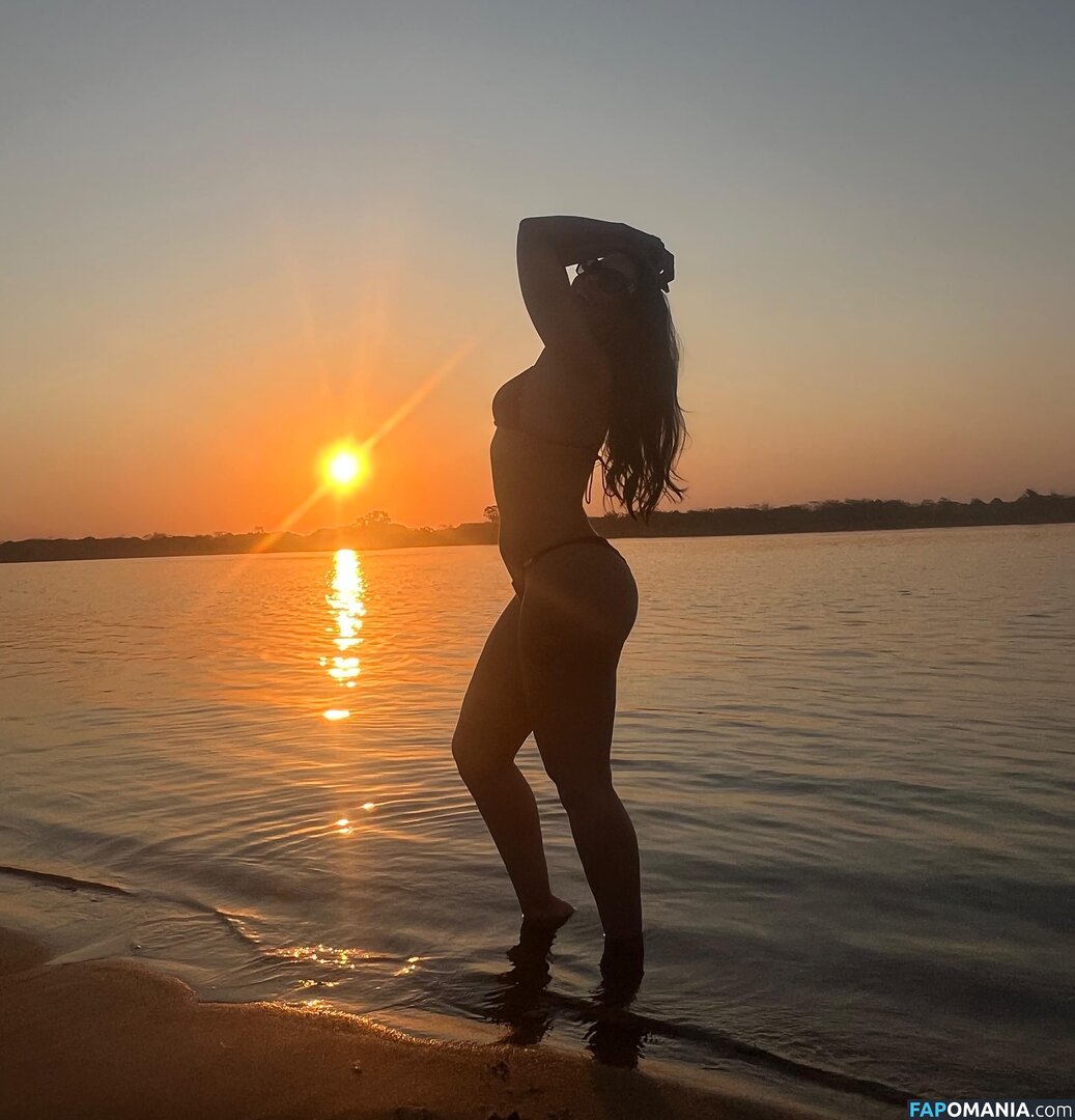 Milene Pavorô / milenepavoro Çıplak OnlyFans  Sızdırılmış Fotoğraf #21
