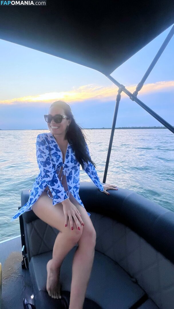Milene Pavorô / milenepavoro Çıplak OnlyFans  Sızdırılmış Fotoğraf #22